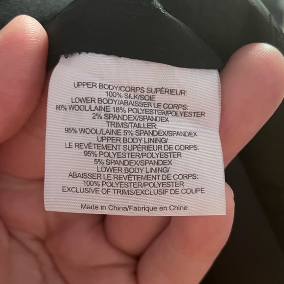 Tory Burch Dress, Size 10 - Picture 2 of 6